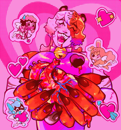 Valentines Valentines