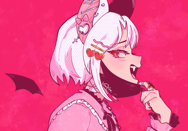 Vampaia