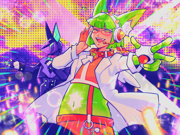 Idol Idol